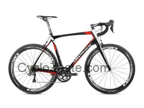 Airstreeem RR Storm SL fiche technique et avis